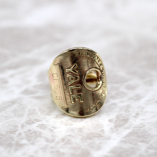 HANDMAID U.S.A. ヒスイのボタン8個セット ヴィンテージ品