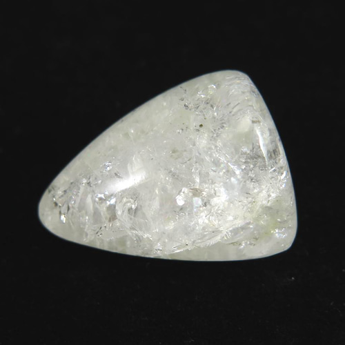 フェナカイト　原石   産地：ロシア 楽天市場】ロシア産フェナカイト原石13.5g 虹あり 透明感のある個所に