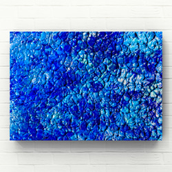 現代アート・抽象画・フルイドアート・アートパネル・原画 現代アート・抽象画・フルイドアート・アートパネル・原画