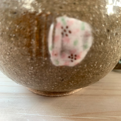 桜とくし目のコーヒー&ソーサー 7枚目の画像