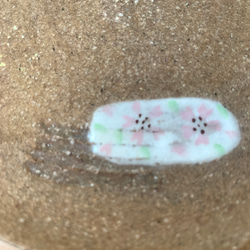 桜とくし目のコーヒー&ソーサー 8枚目の画像