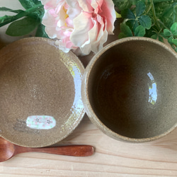 桜とくし目のコーヒー&ソーサー 3枚目の画像