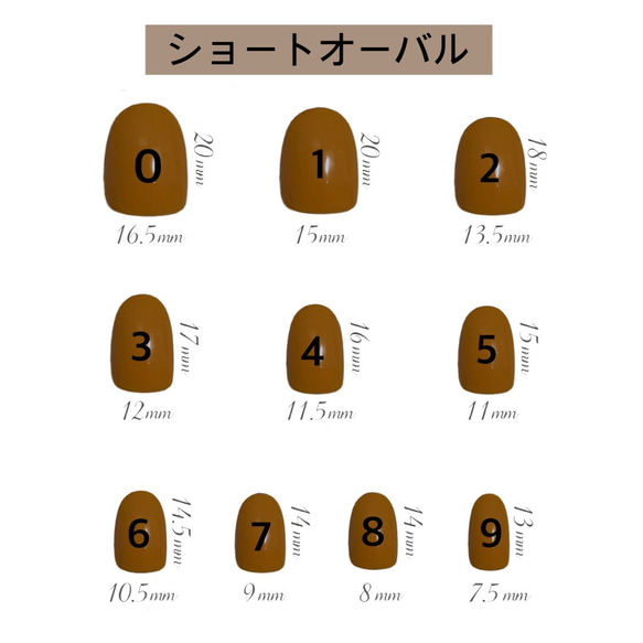 計測用チップ 3枚目の画像