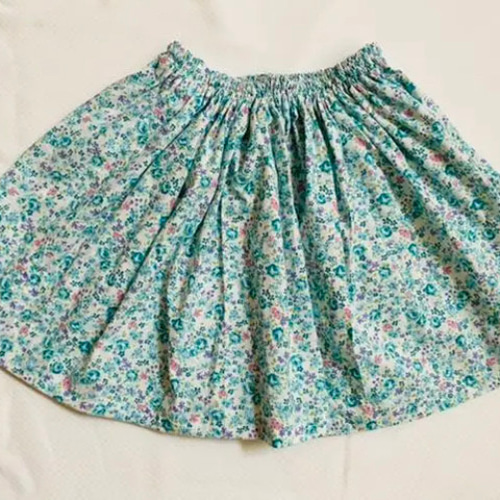 リーナベルとお揃い♡ リーナベルコスチューム ＆ヘアバンド＆メル