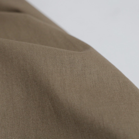 ラスト１　初夏ＳＡＬＥ　ギマ擬麻コットン燕尾裾ワイド幅広プルオーバーゆったり変形オーバーシャツ　ポンチョA39 6枚目の画像