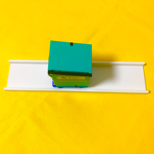 ビー玉転がし ピタゴラスイッチ 幅広スロープ 【3個セット】 おもちゃ