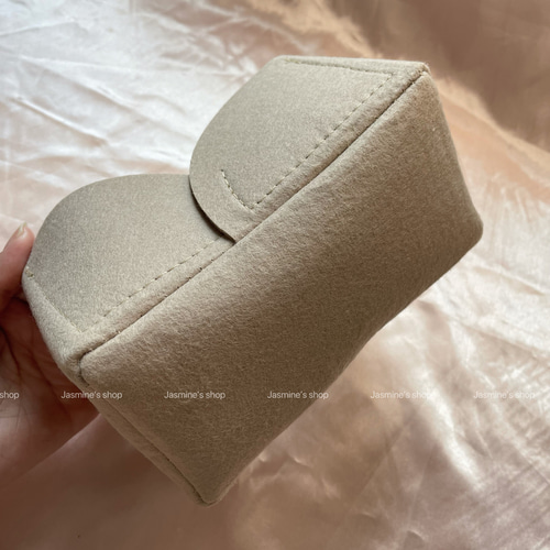 mini lindy ミニ リンディ 専用バッグインバッグ インナーバッグ mini lindy ミニ リンディ 専用バッグインバッグ インナーバッグ