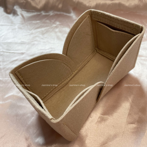 mini lindy ミニ リンディ 専用バッグインバッグ インナーバッグ