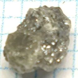ダイヤモンド原石　rough diamond　天然石 (D1021)　 ラフダイヤモンド 6枚目の画像