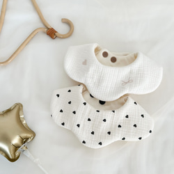 リバティ スタイ・よだれかけ（新生児・赤ちゃん・子ども） の人気通販