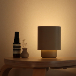 TABLE LIGHT CHOTTOU 間接照明 テーブルライト ベッドライト E17電球