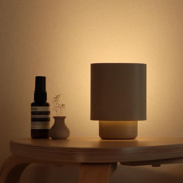 TABLE LIGHT CHOTTOU 間接照明 テーブルライト ベッドライト E17 TABLE LIGHT CHOTTOU 間接照明 テーブルライト ベッドライト E17