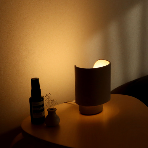 TABLE LIGHT CHOTTOU 間接照明 テーブルライト ベッドライト E17