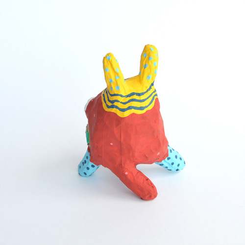 タコのオブジェのナナシャン 立体・オブジェ 木暮奈津子 通販 15828205