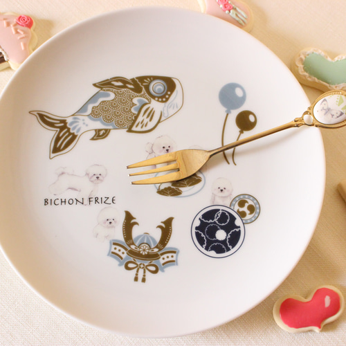 14ヴォーグ社 ポーセラーツ用転写紙 7枚セット 【公式通販】