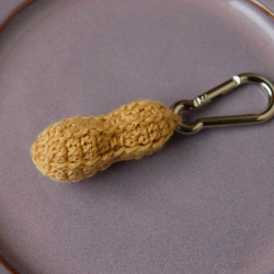 Creema限定　毛糸のピーナッツ 5枚目の画像
