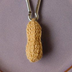 Creema限定　毛糸のピーナッツ 6枚目の画像