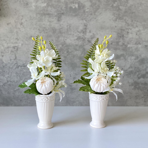 お値下げイタリア製FUTURアートフラワー