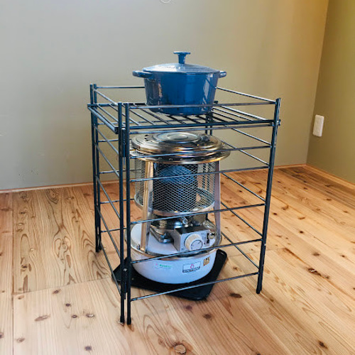 みやびさん専用　グローストーブ KH-100BK+おまけセット みやびさん専用 グローストーブ KH-100BK+おまけセット みやび