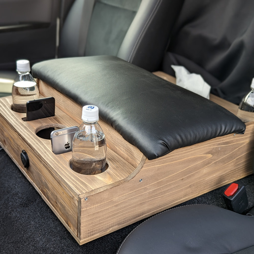 dekoimo様専用 ハイエース コンソールボックス センター dekoimo様専用 ハイエース コンソールボックス センター