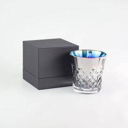 シルバー（銀） グラス のおすすめ人気通販｜Creema(クリーマ) 国内