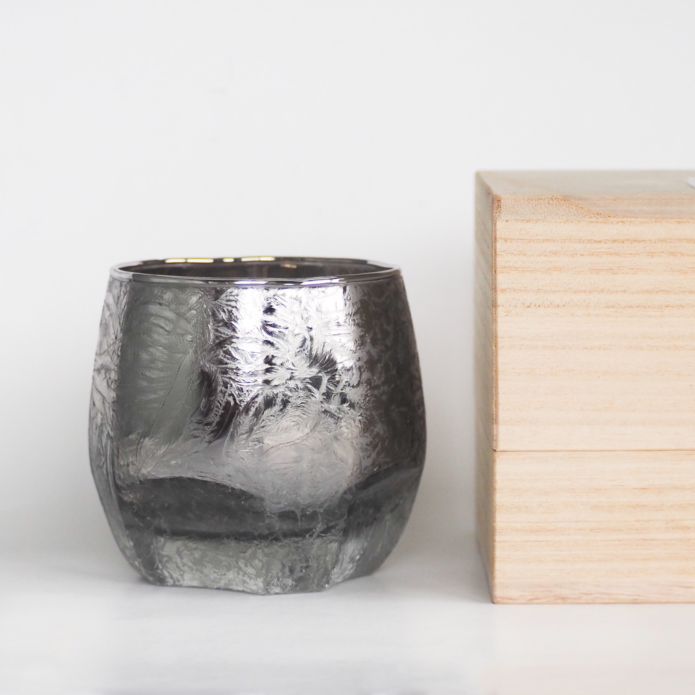 一期一会-Silver  Jewelry・Glass