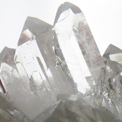 ⑤ガネーシャ様…神々が住むパワースポット★ヒマラヤ★ガネーシュヒマール産水晶クラスター 4枚目の画像