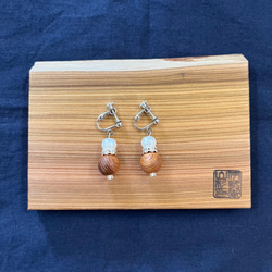 レアスーパーセブン貔貅、神宮御山杉&インカローズアクセサリー