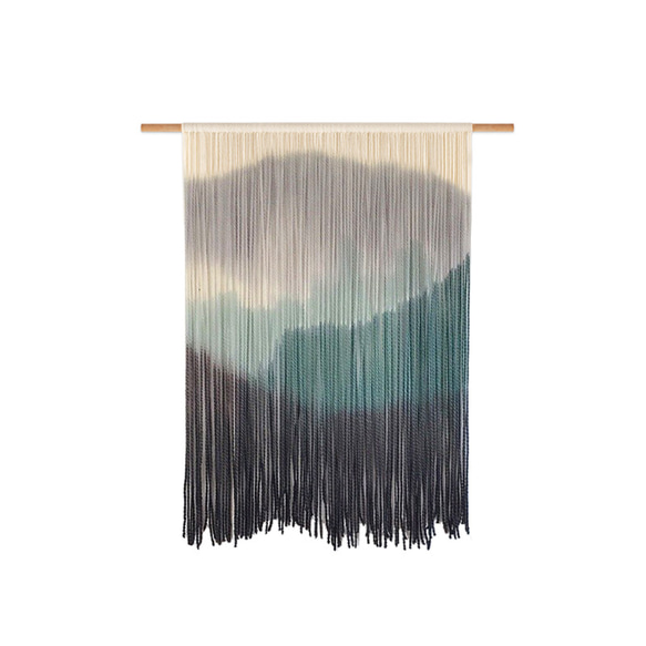 【受注製作】風景画 絵画 タペストリー 壁掛け 手作り アート 芸術 ウォールハンギング 新築祝い・新居祝い 家の装飾 タペストリー・壁掛け K1233480836(9464円)