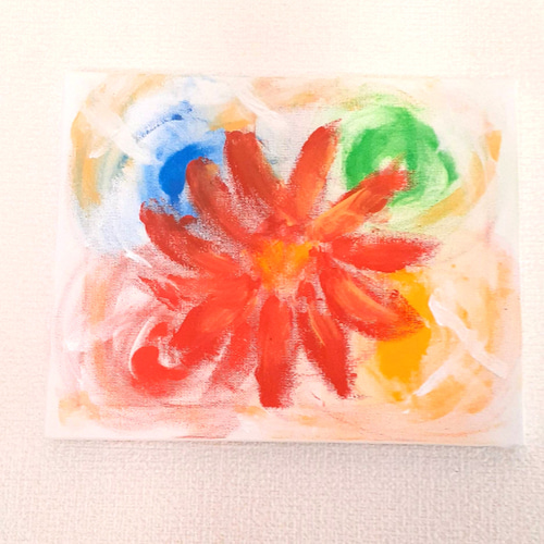 絵画 希望 843 F3 キャンバス原画 絵画 希望 843 F3 キャンバス原画 希望の光 抽象画 キャンパス
