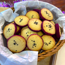 お芋焼き菓子セット 4枚目の画像