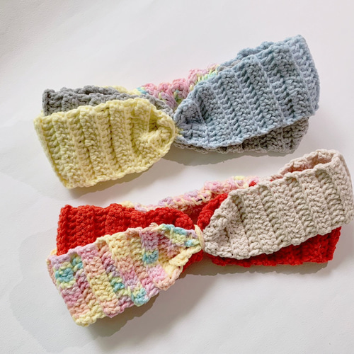 2／27のみの販売】ELIZABETH BOWER ヘアバンド カチューシャ 2／27のみ