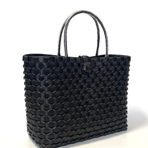 ⭐︎最終お値下げ⭐︎ppprintカゴバック CITY BASKET / かごバッグ | ppprint