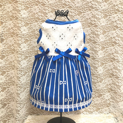 geluk（へルック）手作り犬服・ドッグウェア専門店