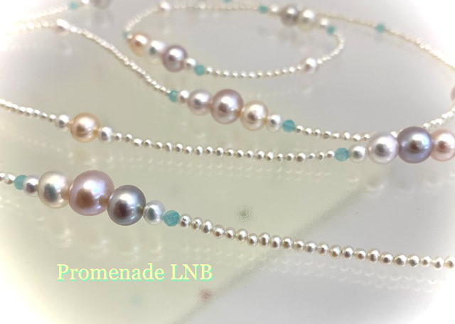 Promenade LNB（プロムナードLNB）