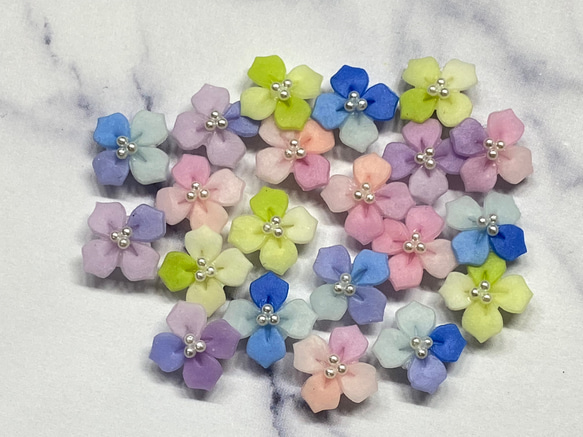 楽天市場】樹脂粘土 薔薇 パーツの通販