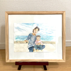 大サイズ2名 2枚目の画像