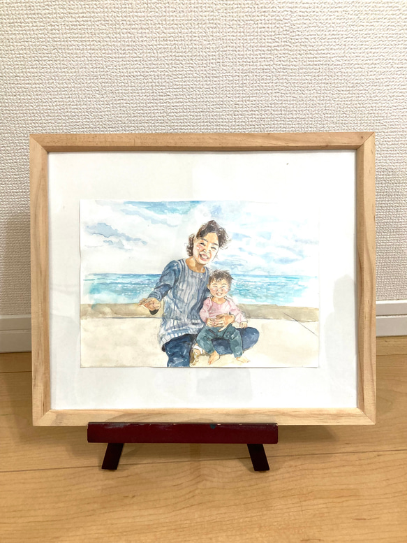 大サイズ2名 2枚目の画像