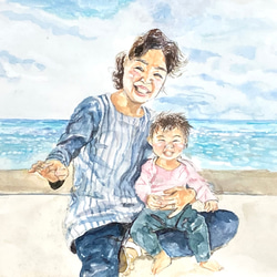 大サイズ2名 1枚目の画像