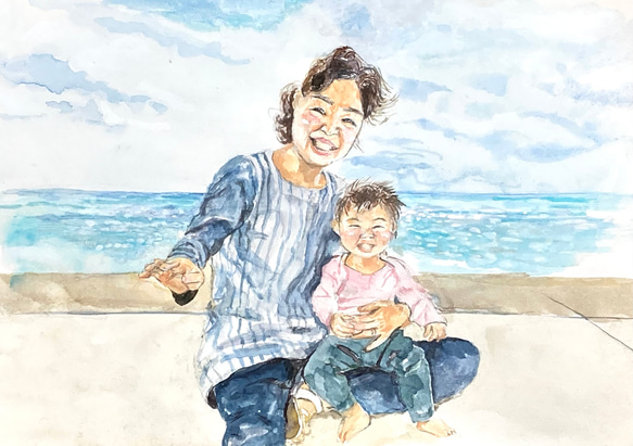 大サイズ2名 1枚目の画像