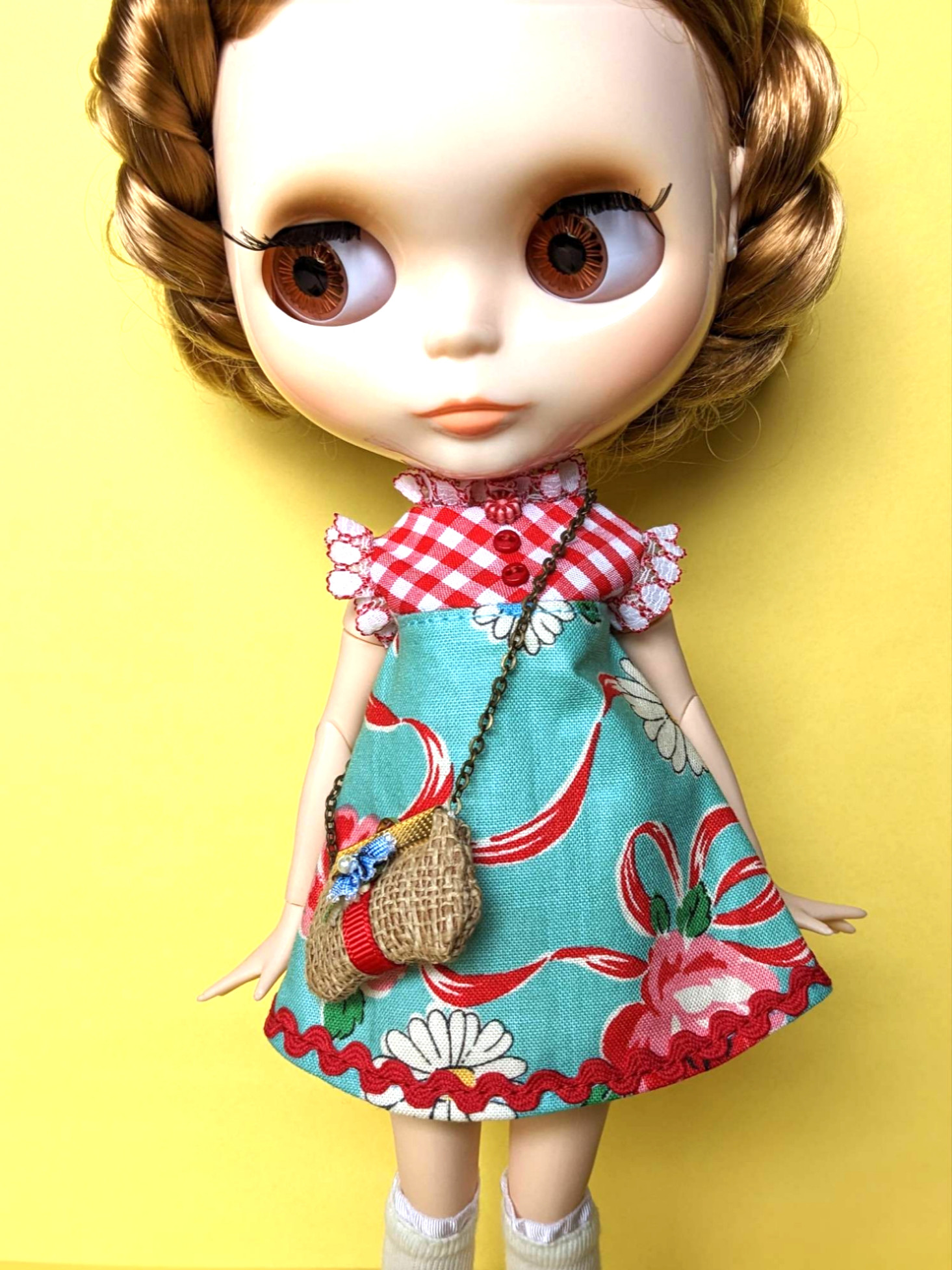 ネオブライス ストロベリー&クリーミーキュート ストロベリーアンド