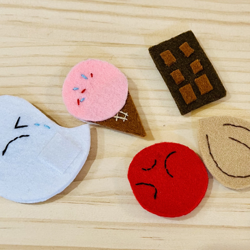 ♡くいしんぼおばけ♡元幼稚園教諭♡こどものうた♡日々の保育♡保育