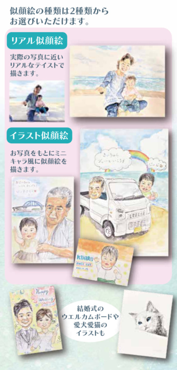 オーダーの流れ 3枚目の画像