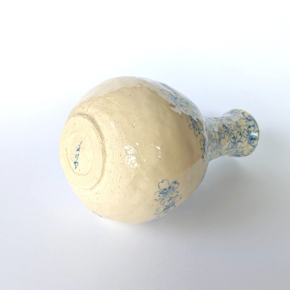花瓶櫻花原創陶器 第6張的照片