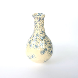 花瓶櫻花原創陶器 第2張的照片