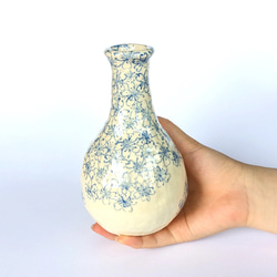 花瓶櫻花原創陶器 第4張的照片