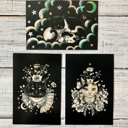 アクリル絵画／原画　「満月と踊り子」 strawberry moon】アクリル画 F3 風景画 絵画 原画 - メルカリ
