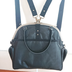 ロラライハリス×ヘンリーグラス ・サコッシュ ・ショルダー