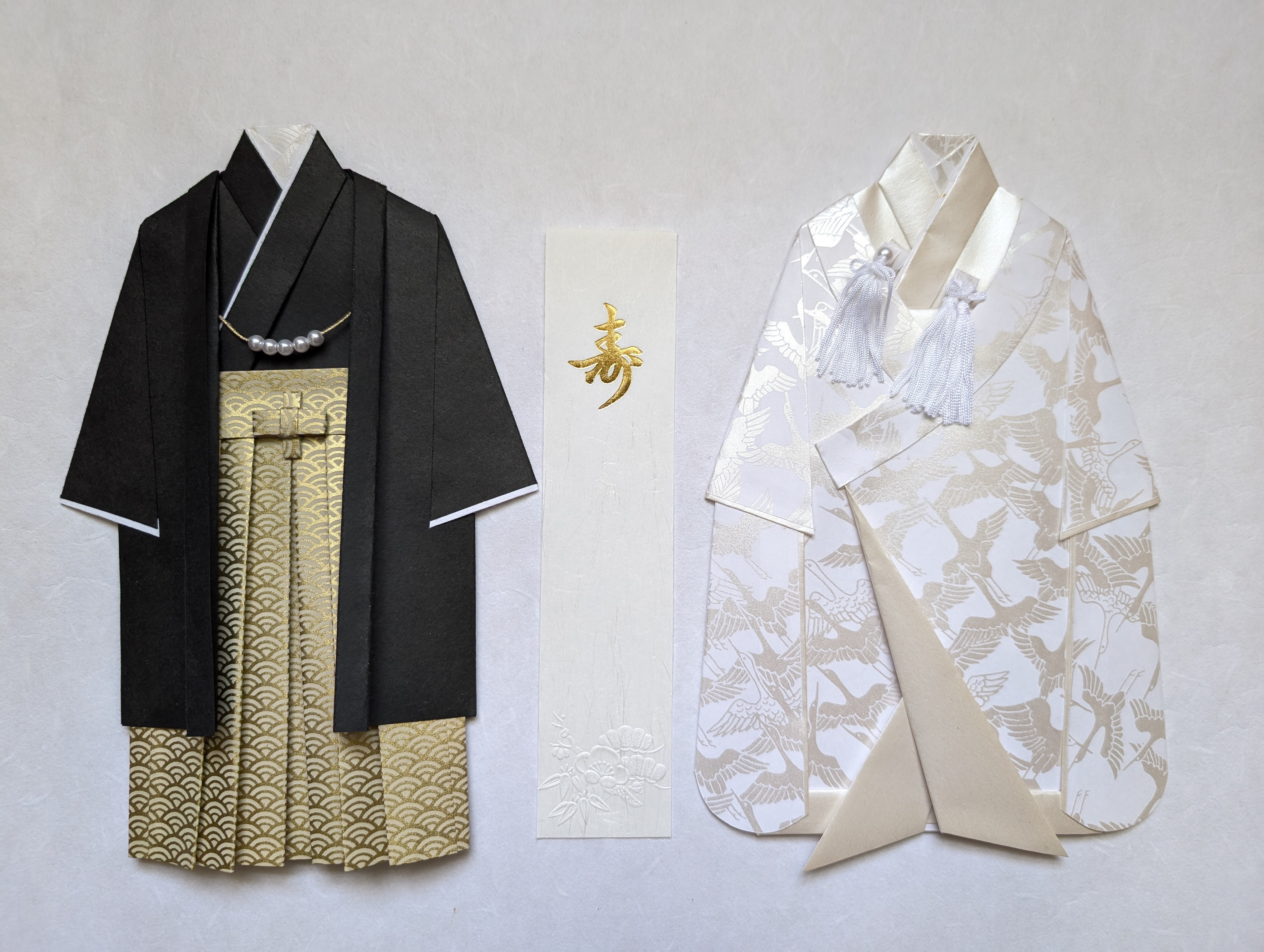 【ご注文確認用】着物のお祝い袋◇友禅和紙◇打掛け◇婚礼 【ご注文確認用】着物のお祝い袋◇友禅和紙◇打掛け◇婚礼