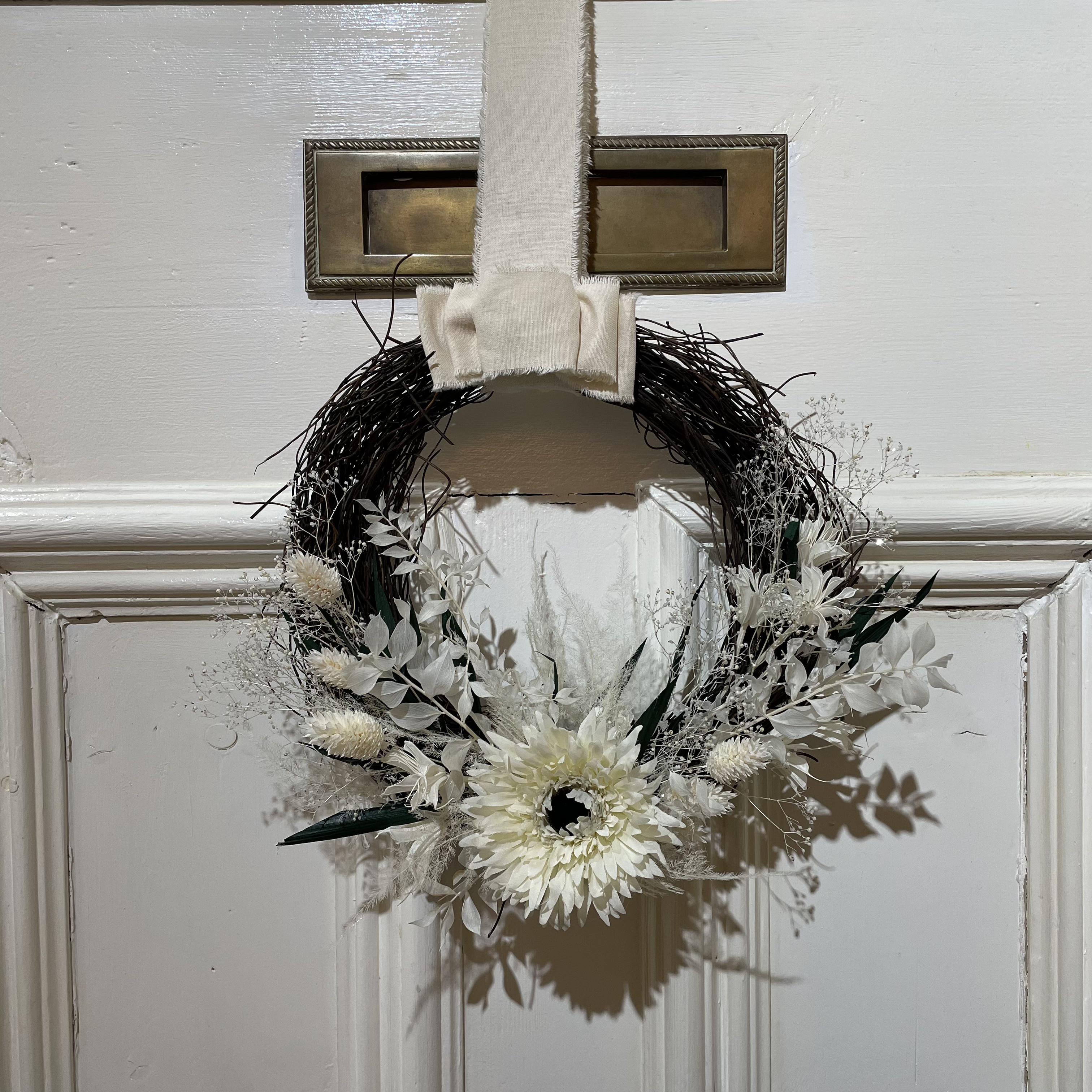 ガーベラポアプランツリース